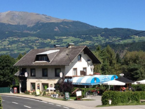 Отель Gasthof-Pension Reidnwirt, Бальдрамсдорф